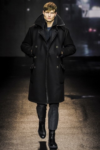 Salvatore Ferragamo / - 2013-2014